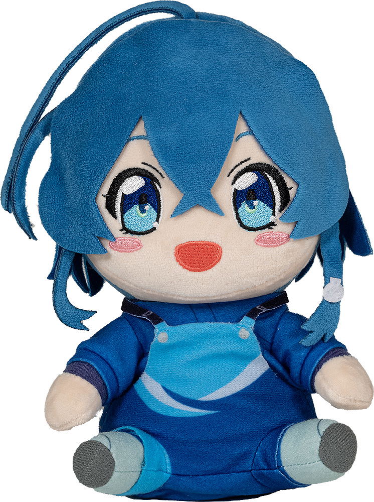 The Aquatope on White Sand Plush: Misakino Kukuru image 1