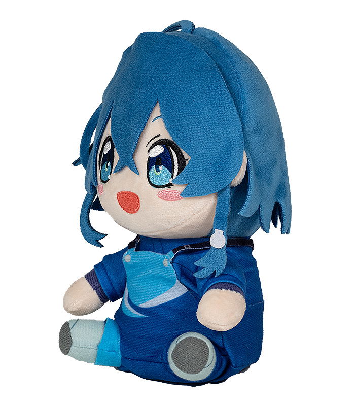 The Aquatope on White Sand Plush: Misakino Kukuru image 2