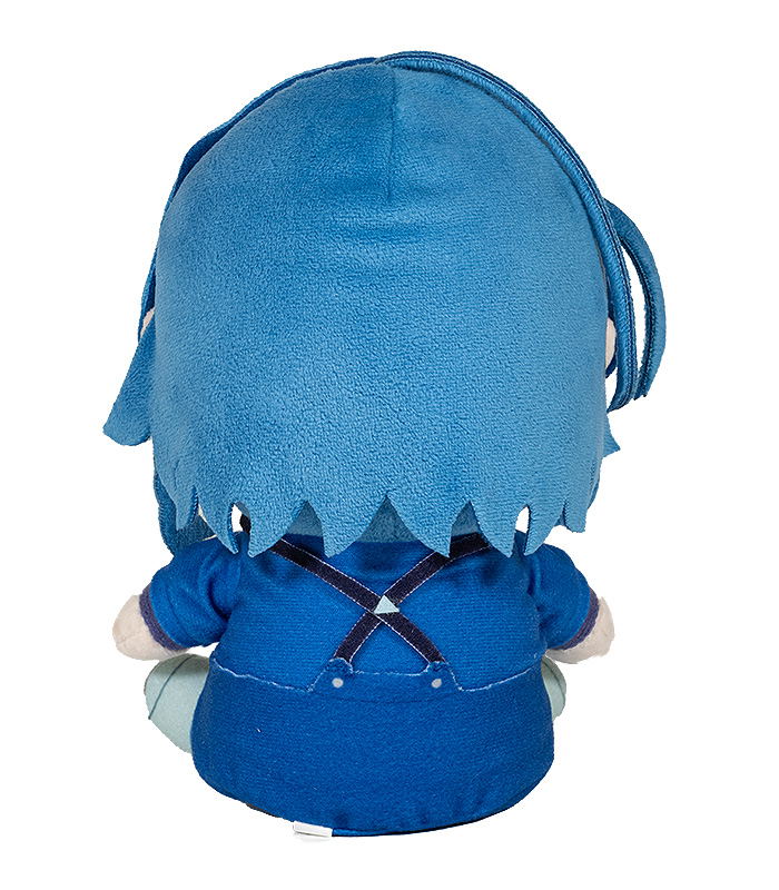 The Aquatope on White Sand Plush: Misakino Kukuru image 3