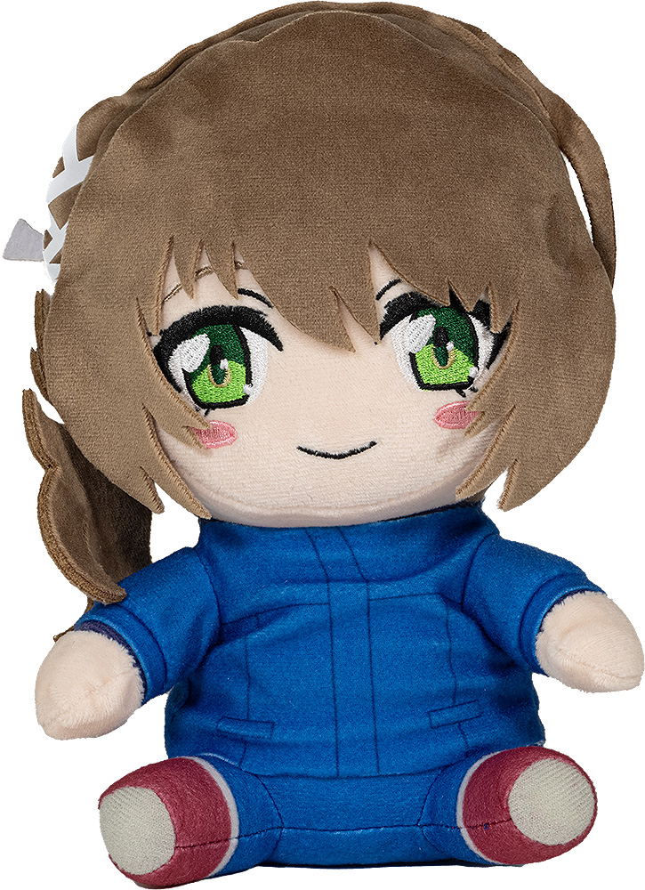 The Aquatope on White Sand Plush: Miyazawa Fuuka image 1