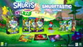 The Smurfs: Mission Vileaf [Smurftastic Edition] thumbnail 1