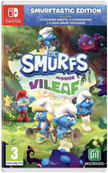 The Smurfs: Mission Vileaf [Smurftastic Edition] thumbnail 2