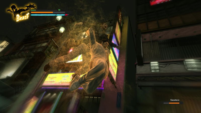 Yakuza Kiwami <span class="ext" style="background-color: #2a475e; color: #FFFFFF;">STEAM</span> <span class="ext ext_digital">digital</span> image 4