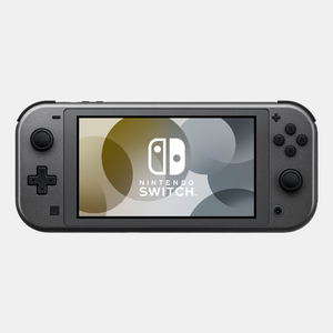 Nintendo Switch Lite (Dialga & Palkia Edition)_