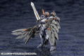 Hexa Gear 1/24 Scale Plastic Model Kit: Alternative Sneak Sight (Re-run) thumbnail 17