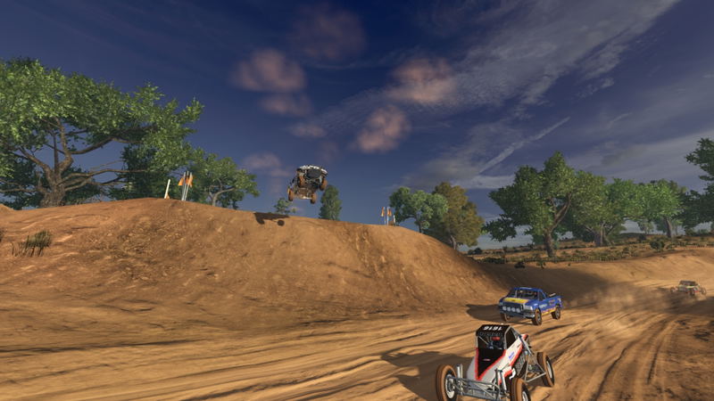Baja: Edge of Control HD <span class="ext" style="background-color: #2a475e; color: #FFFFFF;">STEAM</span> <span class="ext ext_digital">digital</span> image 4
