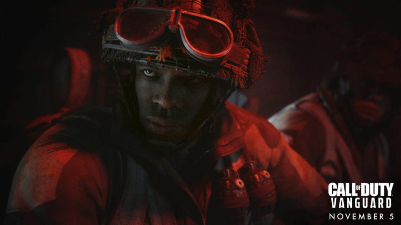 Call of Duty: Vanguard image 9