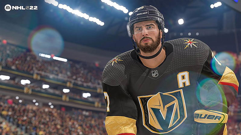 NHL 22 image 9