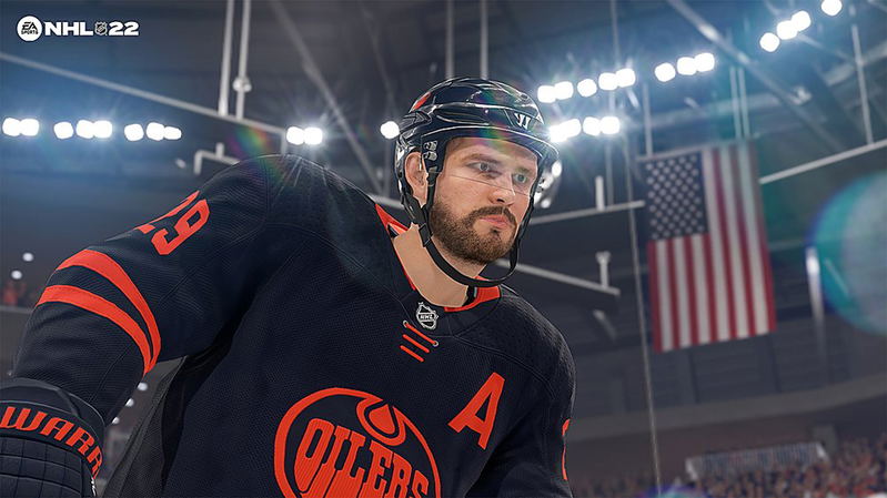 NHL 22 image 3