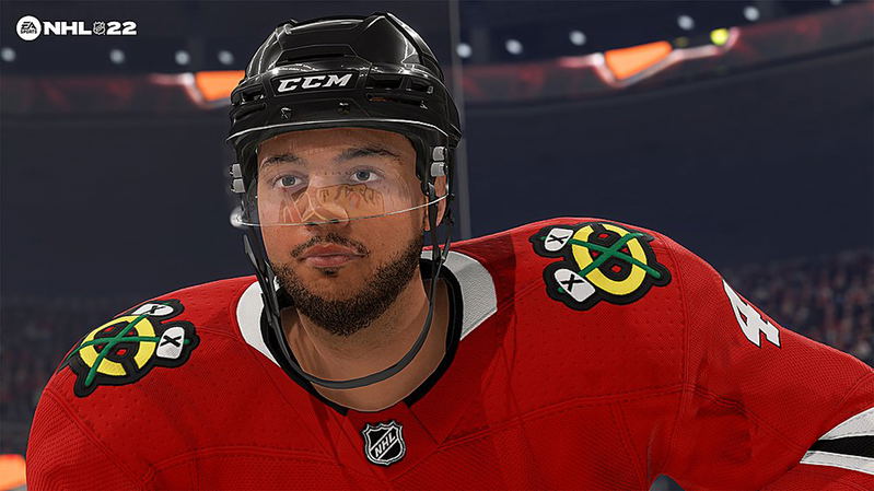 NHL 22 image 4