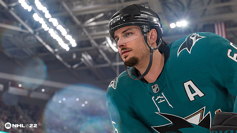 NHL 22 image 5