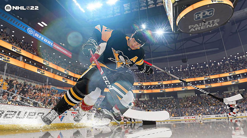 NHL 22 image 7