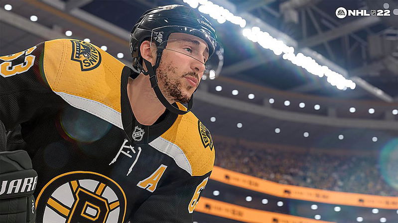 NHL 22 image 8