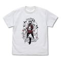 How A Realist Hero Rebuilt The Kingdom: Liscia Elfrieden T-shirt White (S Size) thumbnail 1
