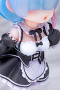 Deformed Series Lulumecu Re:Zero Starting Life in Another World: Rem (Re-run) thumbnail 11