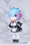 Deformed Series Lulumecu Re:Zero Starting Life in Another World: Rem (Re-run) thumbnail 2