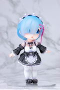 Deformed Series Lulumecu Re:Zero Starting Life in Another World: Rem (Re-run) thumbnail 3