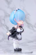 Deformed Series Lulumecu Re:Zero Starting Life in Another World: Rem (Re-run) thumbnail 4