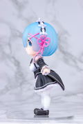 Deformed Series Lulumecu Re:Zero Starting Life in Another World: Rem (Re-run) thumbnail 8