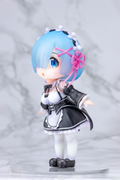Deformed Series Lulumecu Re:Zero Starting Life in Another World: Rem (Re-run) thumbnail 9