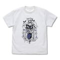 How A Realist Hero Rebuilt The Kingdom: Juna Doma T-shirt White (XL Size) thumbnail 1