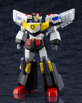 Brave Police J-Decker Plastic Model Kit: J-Decker (Re-run) thumbnail 2