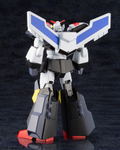 Brave Police J-Decker Plastic Model Kit: J-Decker (Re-run) thumbnail 3