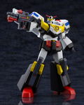 Brave Police J-Decker Plastic Model Kit: J-Decker (Re-run) thumbnail 5