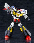 Brave Police J-Decker Plastic Model Kit: J-Decker (Re-run) thumbnail 6