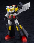 Brave Police J-Decker Plastic Model Kit: J-Decker (Re-run) thumbnail 8