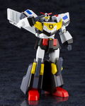 Brave Police J-Decker Plastic Model Kit: J-Decker (Re-run) thumbnail 9