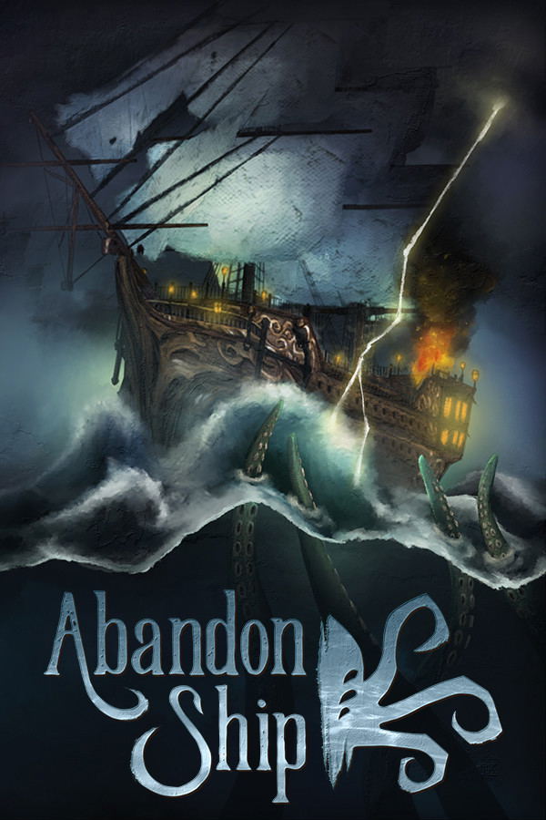 Abandon Ship STEAM digital — Import Game Deal