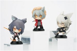 Arknights Chess Piece Series Vol. 5 (Set of 3)