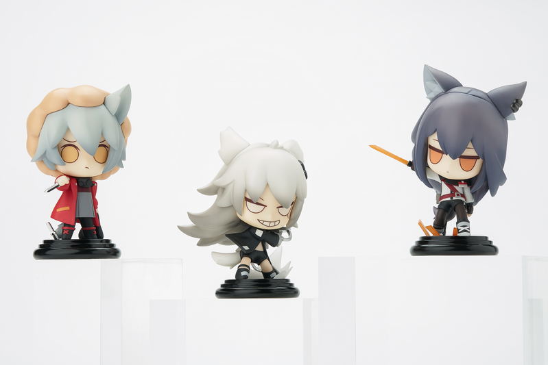 Arknights Chess Piece Series Vol. 5 (Set of 3) image 7