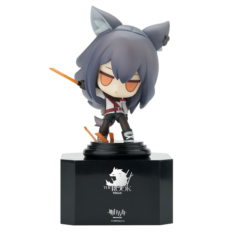 Arknights Chess Piece Series Vol. 5: Texas