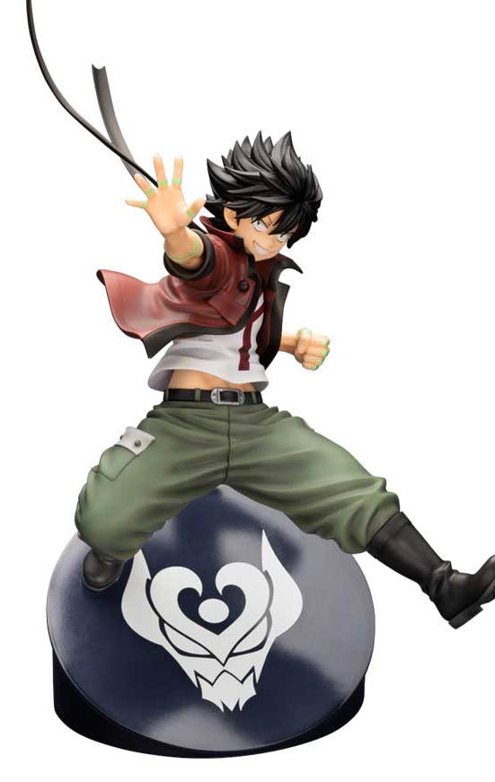 shiki granbell figure