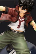 ARTFX J Edens Zero 1/8 Scale Pre-Painted Figure: Shiki Granbell thumbnail 11