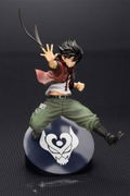 ARTFX J Edens Zero 1/8 Scale Pre-Painted Figure: Shiki Granbell thumbnail 2