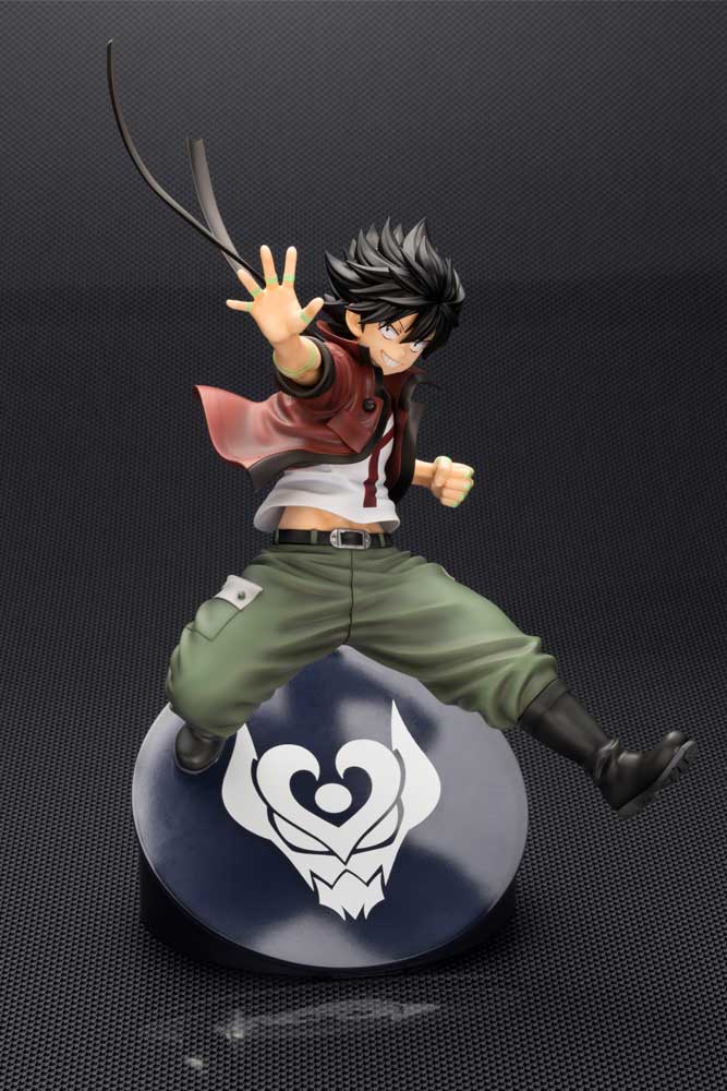 ARTFX J Edens Zero 1/8 Scale Pre-Painted Figure: Shiki Granbell image 2