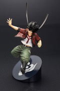 ARTFX J Edens Zero 1/8 Scale Pre-Painted Figure: Shiki Granbell thumbnail 3