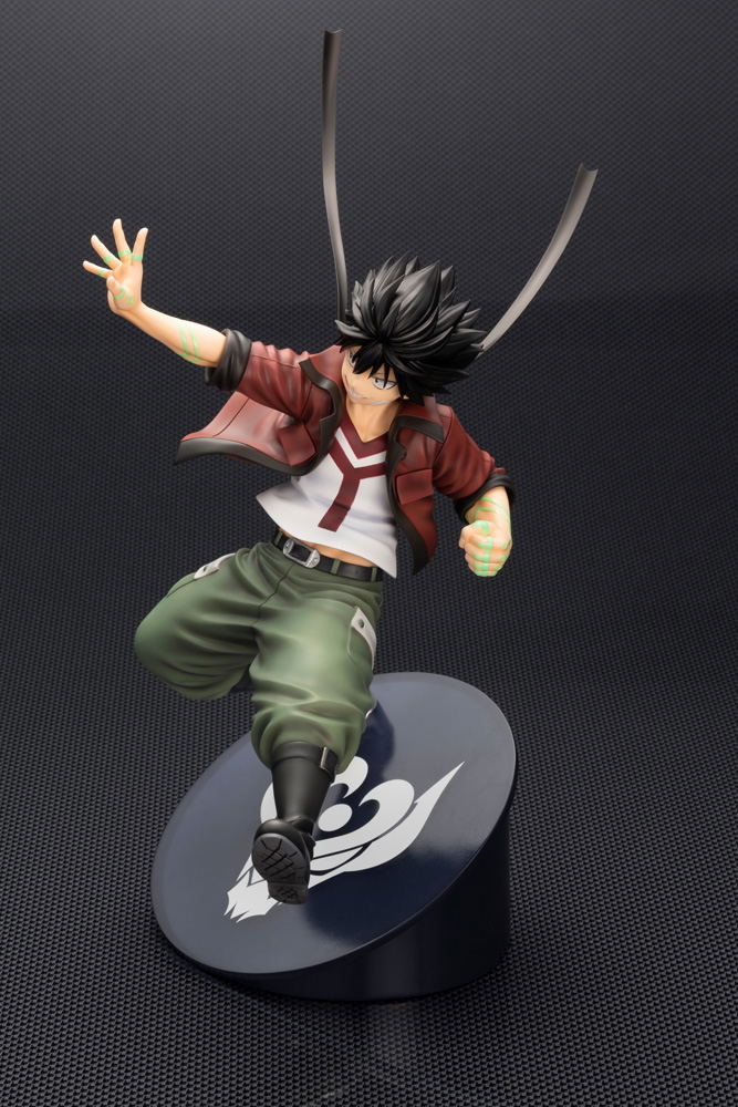 ARTFX J Edens Zero 1/8 Scale Pre-Painted Figure: Shiki Granbell image 3