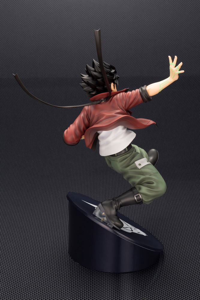 ARTFX J Edens Zero 1/8 Scale Pre-Painted Figure: Shiki Granbell image 4
