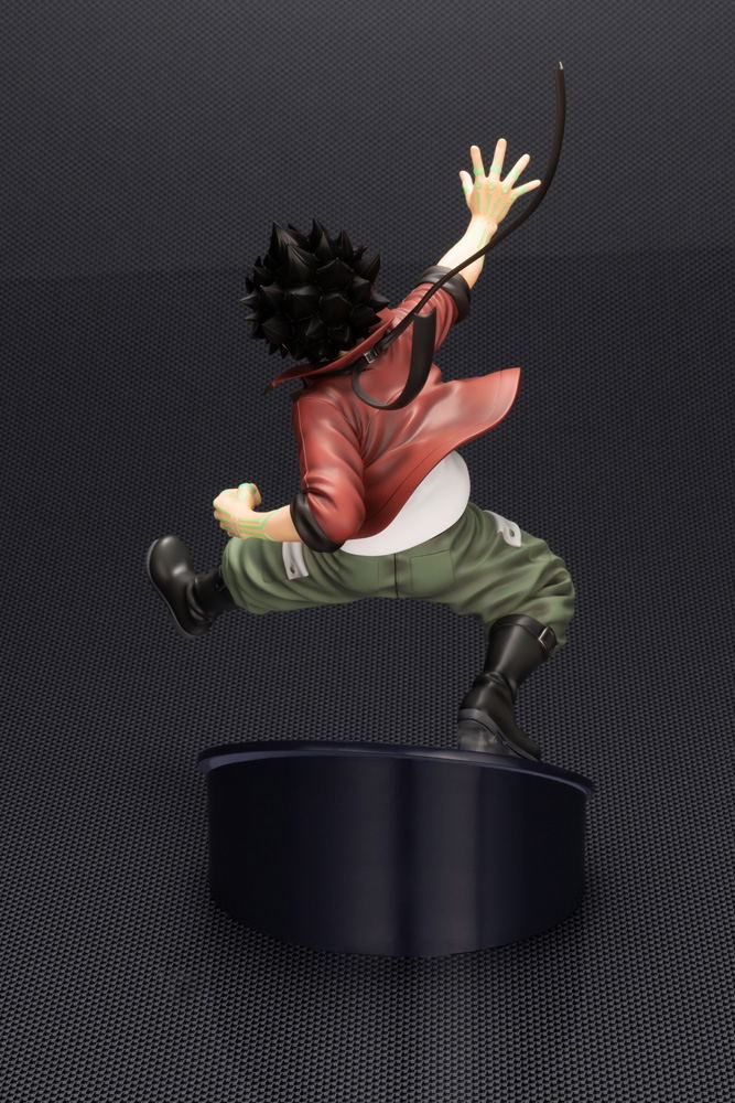 ARTFX J Edens Zero 1/8 Scale Pre-Painted Figure: Shiki Granbell image 5