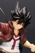 ARTFX J Edens Zero 1/8 Scale Pre-Painted Figure: Shiki Granbell thumbnail 7