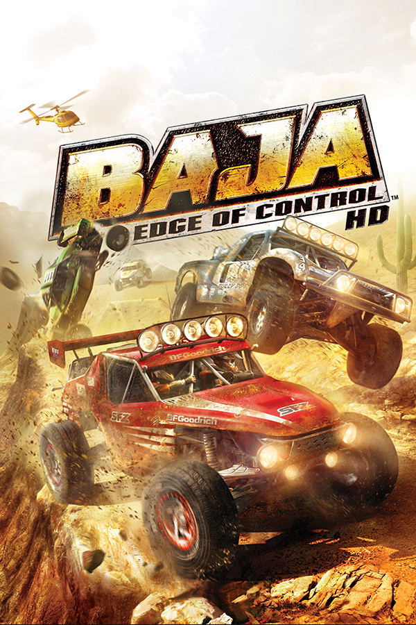 Baja: Edge of Control HD <span class="ext" style="background-color: #2a475e; color: #FFFFFF;">STEAM</span> <span class="ext ext_digital">digital</span> image 1
