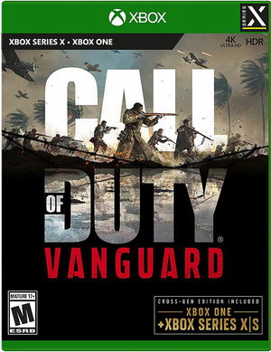 Call of Duty: Vanguard_