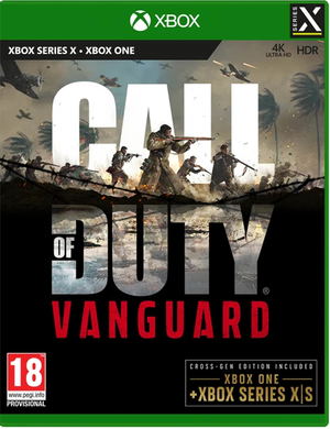 Call of Duty: Vanguard_