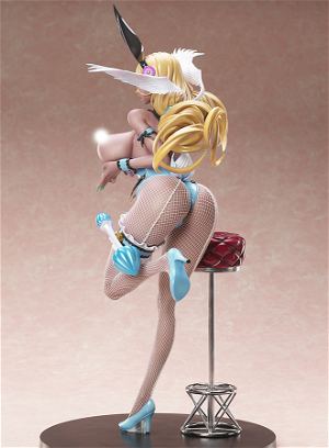 Character's Selection 1/4 Scale Pre-Painted Figure: Kirara Akutsu Bunny Version