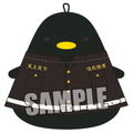 ChunColle Tokyo Revengers Plush Key Chain: Baji Keisuke thumbnail 1