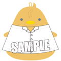 ChunColle Tokyo Revengers Plush Key Chain: Hanagaki Takemichi thumbnail 1